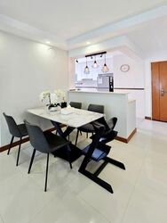 Blk 672D Waterway Banks (Punggol), HDB 4 Rooms #555430511